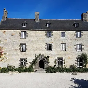 Appartamento De Charme Au Manoir !, Le Relecq-Kerhuon