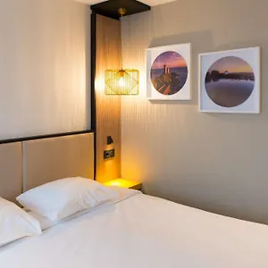 3* Hotel Brit Brest Kerhuon